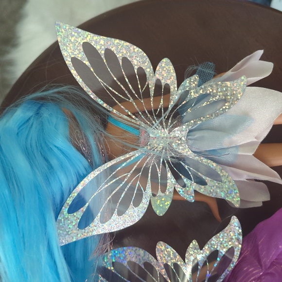 2 Fairy Dolls - Picture 6 of 7